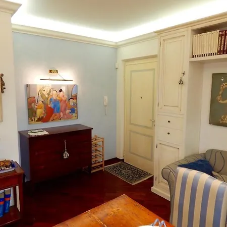 La Casa Del Mandorlo *