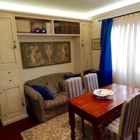 La Casa Del Mandorlo