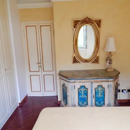 La Casa Del Mandorlo * Sirolo