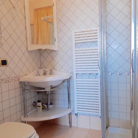 La Casa Del Mandorlo Apartment