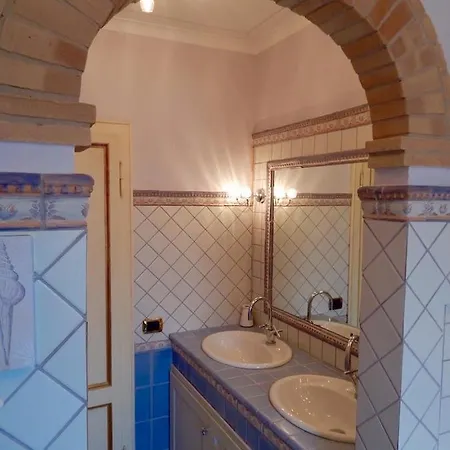 Apartment La Casa Del Mandorlo Sirolo